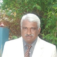 Dr. Ramakrishna Reddy